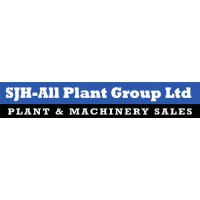 SJH-ALL PLANT GROUP LTD logo - Similar company to M & G Plant And Tool Ltd