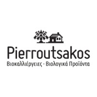 Pierroutsakos Original Tastes logo - Similar company to Solus (Data, Analytics & Intelligence Careers)