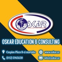 OSKAR Education & Consulting logo - Similar company to Study In Azerbaijan