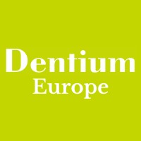DentiumEurope logo - Similar company to Etisys Kft.