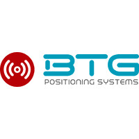 BTG Positioning Systems logo - Similar company to Btg Electronics Design B.V.