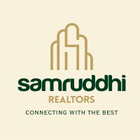 Samruddhi Realtors logo - Similar company to Dhara 144