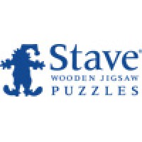 Stave Puzzles, Inc logo - Similar company to Elms Puzzles