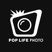 Pop Life Photo Booth, LLC logo - Similar company to Sf Balloon Magic