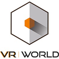 VR World logo - Similar company to Systemic Energy Solutions