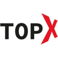 TopX Group logo - Similar company to Larcom