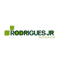 Rodrigues Jr. Advogados logo - Similar company to Pipah Comunicação