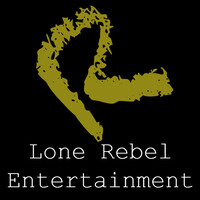 Lone Rebel Entertainment logo - Similar company to Ateam.Co
