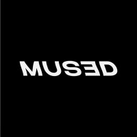 Mused Design logo - Similar company to Stacks Creative