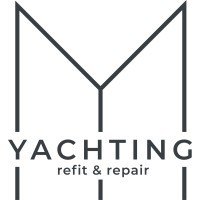 Mengen Yachting logo - Similar company to Mengen Group