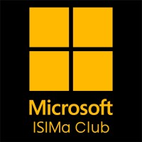 Microsoft ISIMa Club - MIC logo - Similar company to Microsoft Tech Club Lhs-Sfax