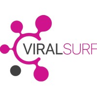 VIRAL Surf logo - Similar company to Surf System