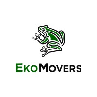 EkoMovers logo - Similar company to True Property Management