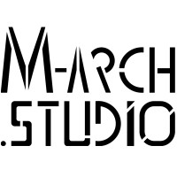 M ARCH STUDIO logo - Similar company to Studio 921