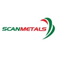 Scanmetals A/S logo - Similar company to Roca Metals