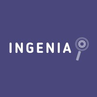 Ingenia Perú logo - Similar company to Ingenia Perú