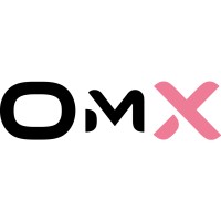 OMX Digital logo - Similar company to Omx