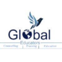 Global Educators logo - Similar company to Eresource Scheduler