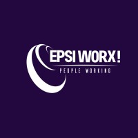 EPSI WORX! logo - Similar company to Tek-Ruiters Consulting