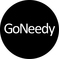 GoNeedy logo - Similar company to Hellodukaan Official