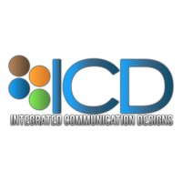 Integrated Communication Designs logo - Similar company to Tekforge