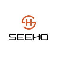 SeeHo logo - Similar company to Terminax