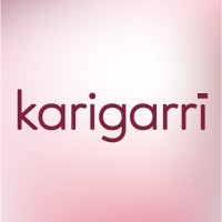 Karigarri logo - Similar company to Perceptions Branding