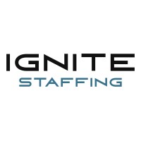 IGNITE Staffing logo - Similar company to Minionware