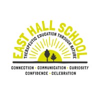 East Hall School logo - Similar company to Learning To Listen