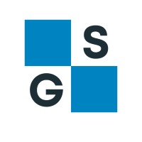 Guidstand logo - Similar company to Demand Hive