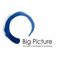 Big Picture logo - Similar company to Bimwyse