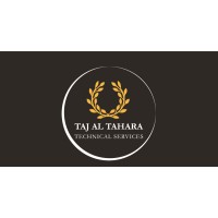 TAJ AL TAHARA TECHNICAL SERVICES logo - Similar company to Hypsos Me - Dubai - Exhibitions, Museums, Interior