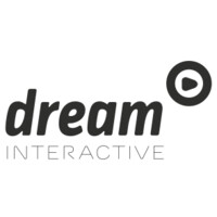 Dream Interactive logo - Similar company to Imedia Kft.