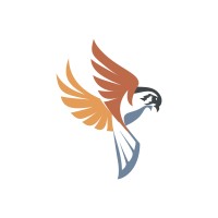 Kestrel Rising logo - Similar company to Alaska Microgrid Group