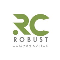 Robust Marketing and Communication Pvt Ltd logo - Similar company to Verlle Marketing Inc.