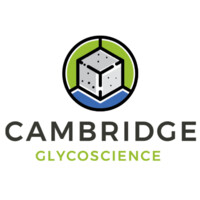 Cambridge Glycoscience logo - Similar company to Spirugar - Low Carb Food