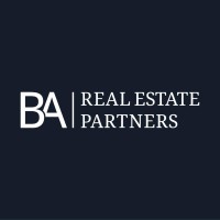 BA Real Estate Partners logo - Similar company to Evolution Immobilien