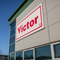 Victor Products Ltd logo - Similar company to Mineco Limited