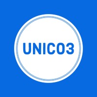 Unico3 Devs logo - Similar company to Solutionwise