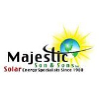 Majestic Son & Sons, Inc. logo - Similar company to Extend Ev