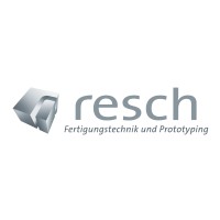 Resch GmbH logo - Similar company to Dena Desarrollos Sl