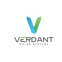 Verdant Water Systems logo - Similar company to Hydro-Utilities Limited