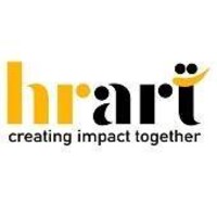 HRART logo - Similar company to Hrart Center