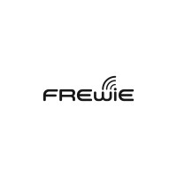 Frewie logo - Similar company to David Ho