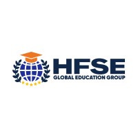 HFSE Global Education Group logo - Similar company to Vizserve Private Limited