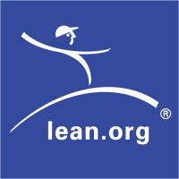 Lean Enterprise Institute logo - Similar company to Center For Lean Excellence