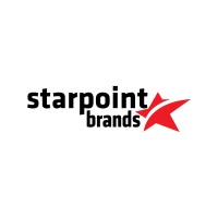 Starpoint Brands logo - Similar company to Lambda Alpha International - Baltimore Chapter