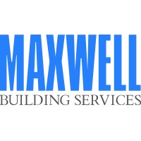 Maxwell Building Services logo - Similar company to Studio Cation Inc.