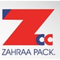 Zahraa Pack logo - Similar company to Clipsico Pack