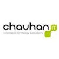 Chauhan IT logo - Similar company to Next Generation It